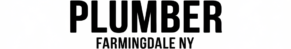 Plumber Farmingdale Logo